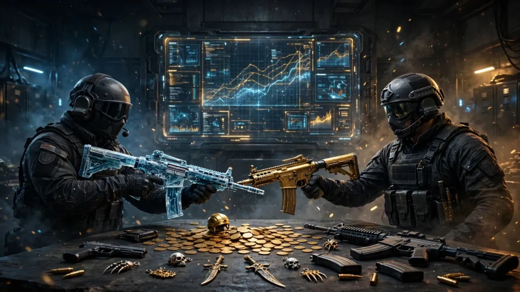 R6 Price Guide
