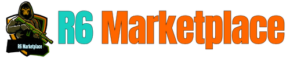 R6 Marketplace Site Logo
