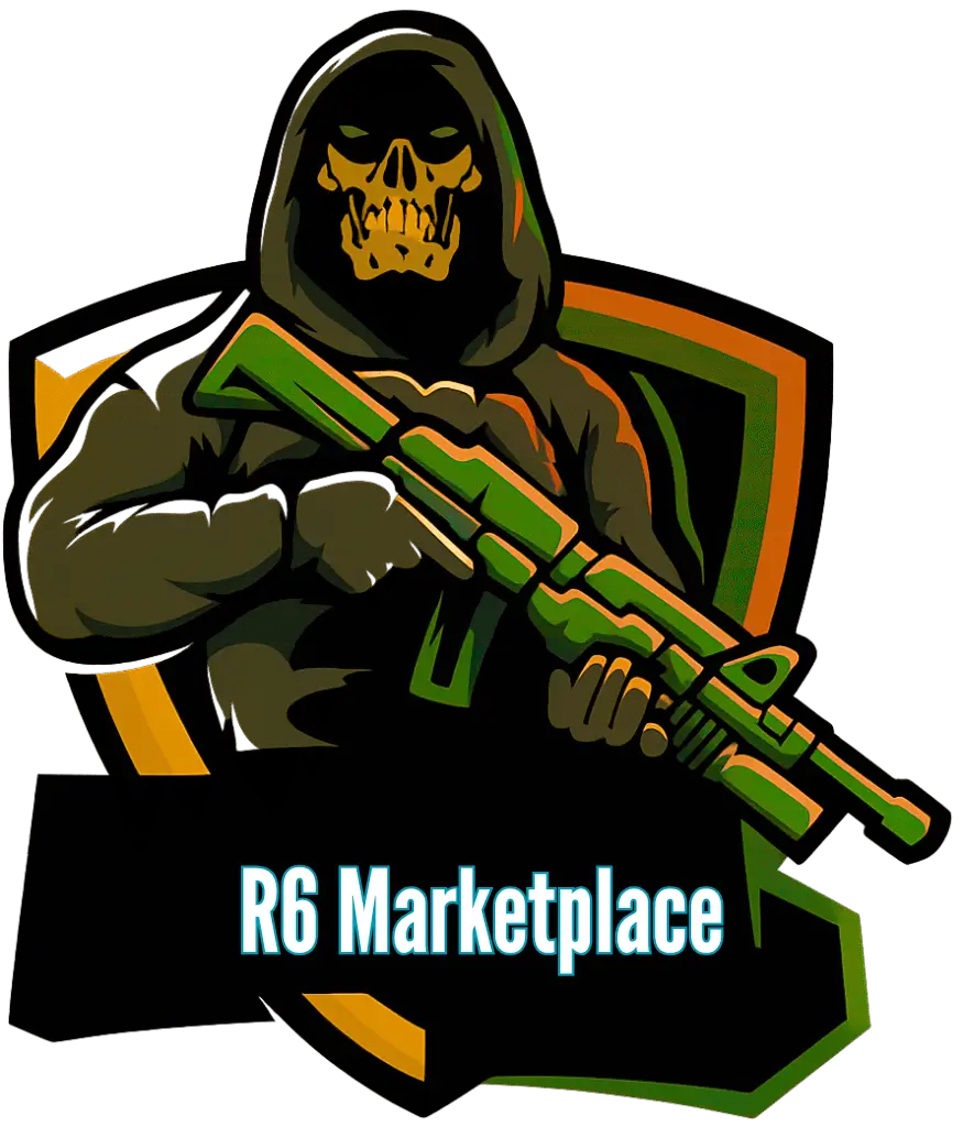 R6 Marketplace