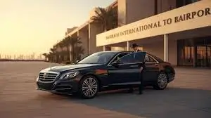 Best Car Rental Bahrain Services for Tourists, Residents and Business Travelers