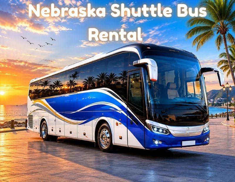 Choose Nebraska Shuttle Bus Rental For Safe and Easy Transportation - R6 Marketplace – Secure Rainbow Six Siege Trading Platform