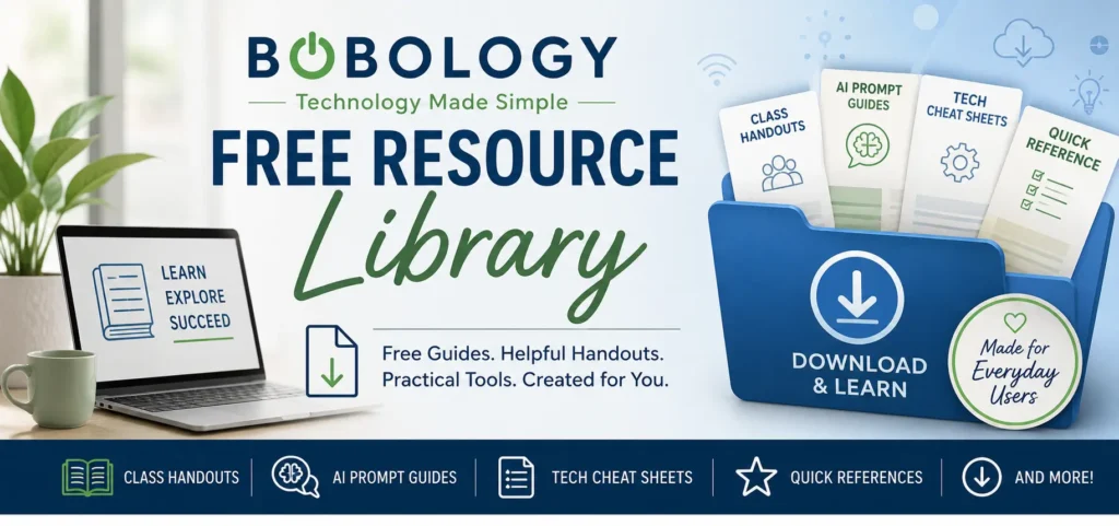 Resources