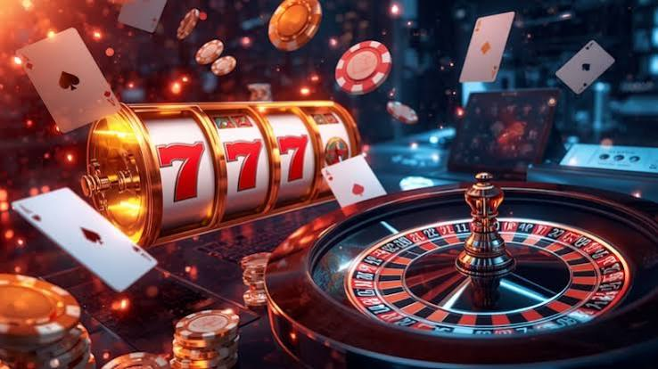How Digital Entertainment Is Evolving for Today’s Players