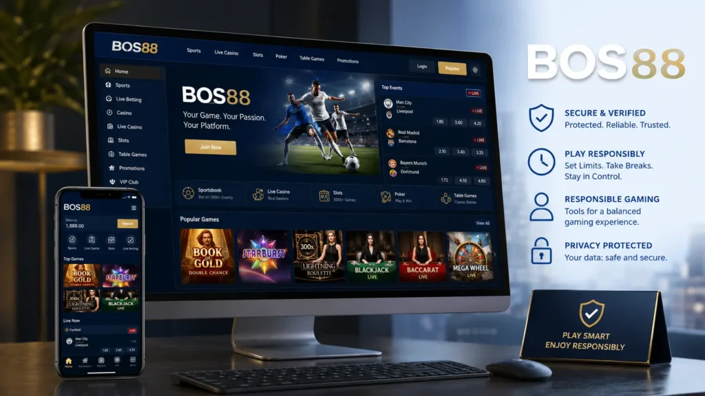 BOS88