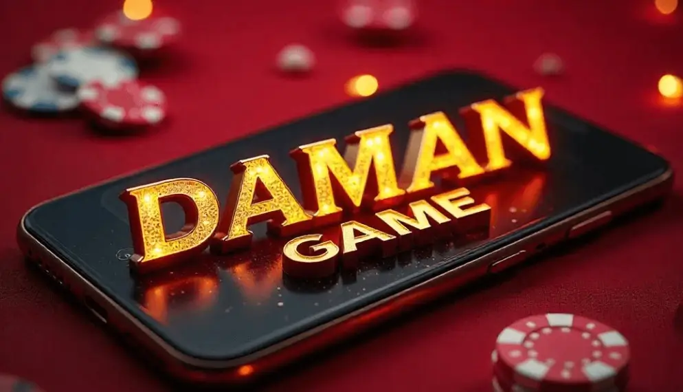 Daman Game Download How to Get Started on Mobile